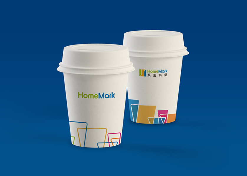 黔江区VI设计可以影响公司的后期发展