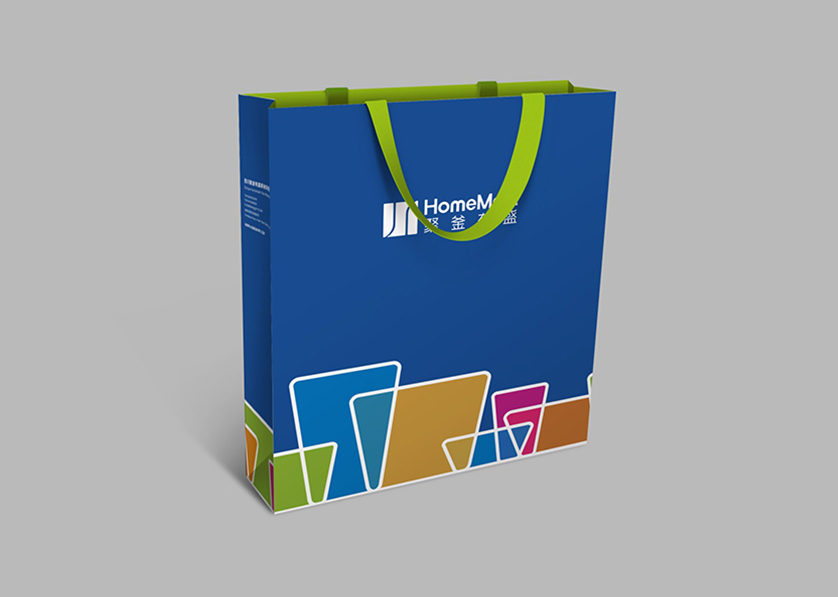 黔江区VI设计公司对于企业的贡献非常的巨大