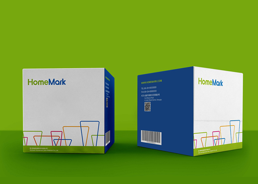 黔江区VI设计公司的发展是有时间特点的